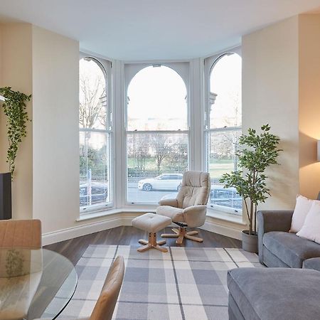 Host & Stay - South Cliff Apartment Scarborough Dış mekan fotoğraf