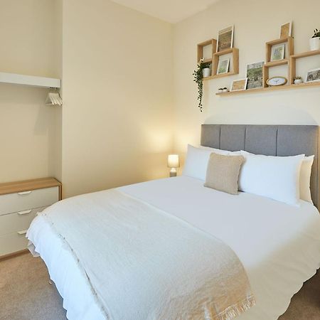 Host & Stay - South Cliff Apartment Scarborough Dış mekan fotoğraf