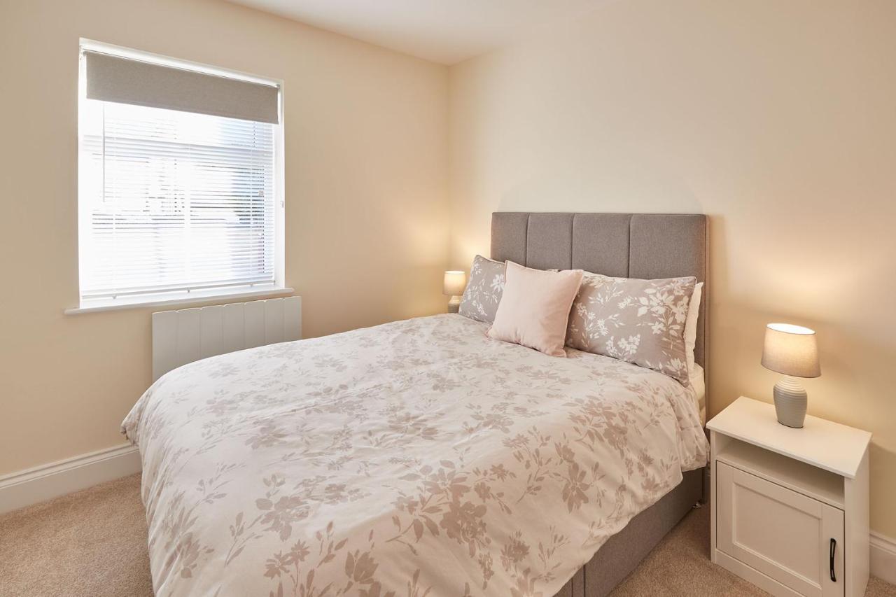 Host & Stay - South Cliff Apartment Scarborough Dış mekan fotoğraf