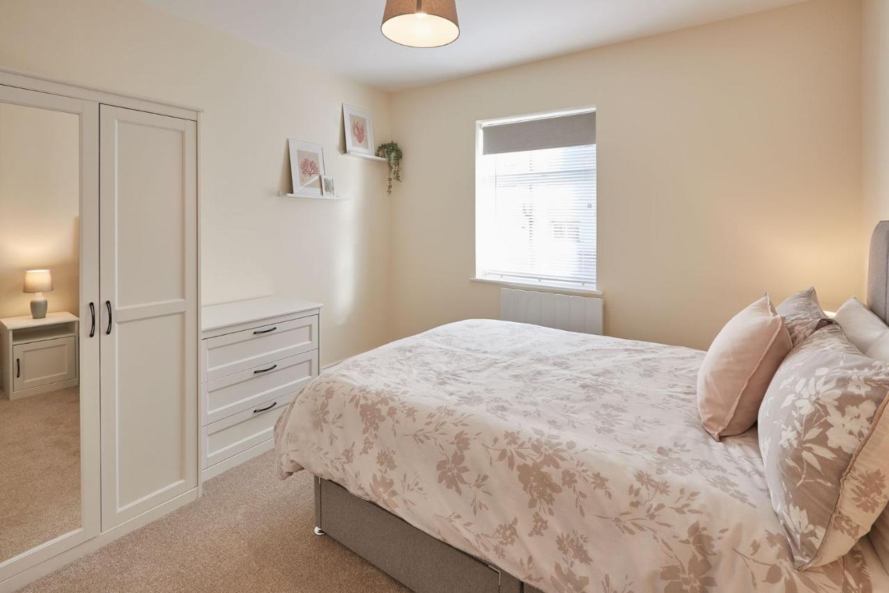 Host & Stay - South Cliff Apartment Scarborough Dış mekan fotoğraf