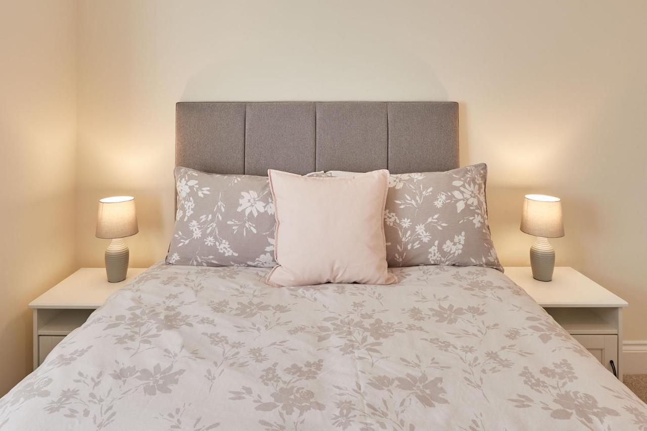 Host & Stay - South Cliff Apartment Scarborough Dış mekan fotoğraf